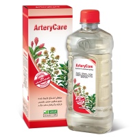  بیست گیاه آرتری کر - 500 میلی لیتر6345c029cb27835490